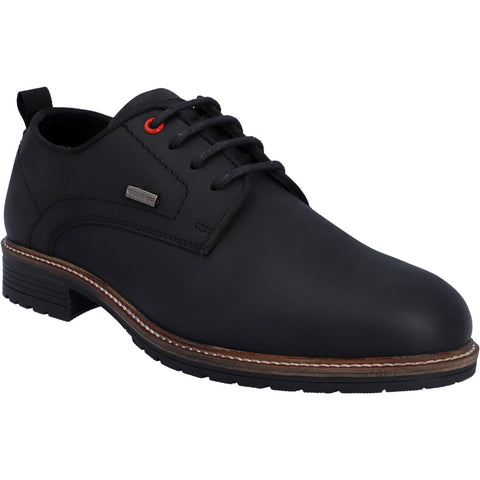 Hunter Jura Gibson Mens Waterproof Leather Lace Up Shoe