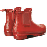 Hunter Original Chelsea Gloss Womens Wellington Boot