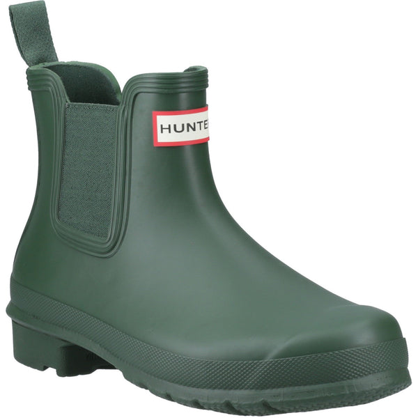 Hunter Original Chelsea Womens Ankle Wellington Boot