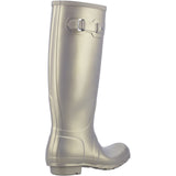 Hunter Original Tall Nebula Womens Wellington Boot