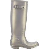 Hunter Original Tall Nebula Womens Wellington Boot