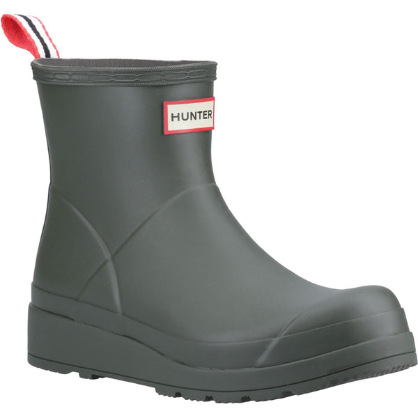 Hunter Original Play Womens Short Wellington Boot