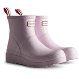 Hunter Original Play Short Womens Wellington Boot