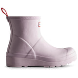 Hunter Original Play Short Womens Wellington Boot