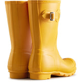 Hunter Original Short Womens Waterproof Wellington