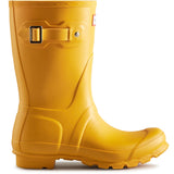 Hunter Original Short Womens Waterproof Wellington