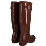 Hunter Original Tall Gloss Womens Wellington Boot