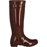 Hunter Original Tall Gloss Womens Wellington Boot