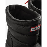 Hunter Intrepid Insulated Mens Short Snow Boot