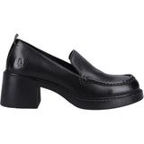 Hush Puppies Adelaide Womens Leather Loafer