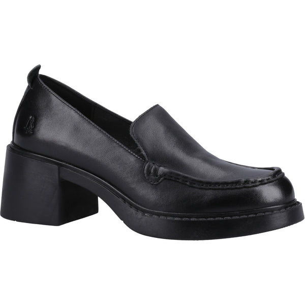 Hush Puppies Adelaide Womens Leather Loafer