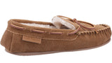 Hush Puppies Allie Womens Slip On Slipper