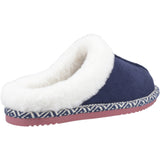 Hush Puppies Amara Aztec Womens Mule Slipper