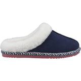 Hush Puppies Amara Aztec Womens Mule Slipper