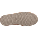 Hush Puppies Charles Mens Suede Slipper