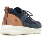 Hush Puppies Elevate Mens Lace Up Trainer