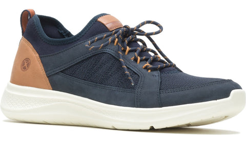 Hush Puppies Elevate Mens Lace Up Trainer