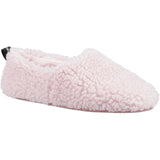 Hush Puppies Emily Womens Slipper