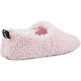 Hush Puppies Emily Womens Slipper