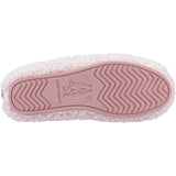 Hush Puppies Emily Womens Slipper