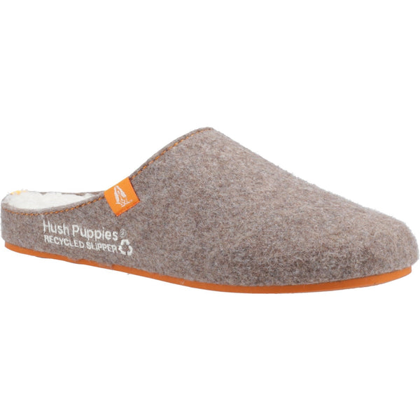 Hush Puppies Mens Good Slipper