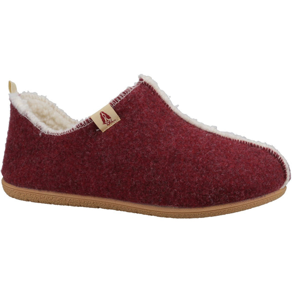 Hush Puppies Womens Good Slipper Pixie