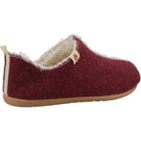 Hush Puppies Womens Good Slipper Pixie