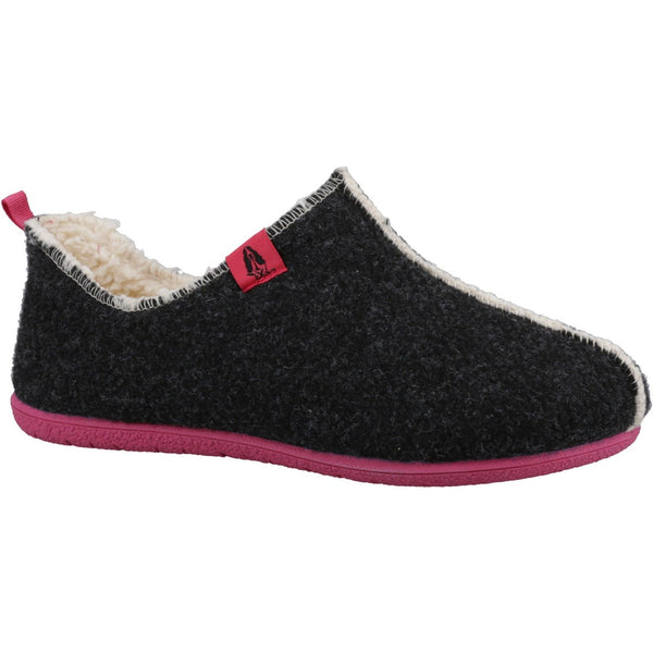 Hush Puppies Good Slipper Pixie