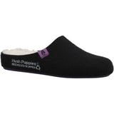 Hush Puppies The Good Slipper Womens Slip On Mule