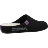 Hush Puppies The Good Slipper Womens Slip On Mule