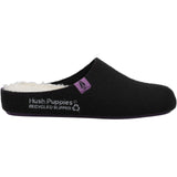 Hush Puppies The Good Slipper Womens Slip On Mule