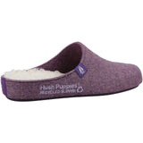 Hush Puppies The Good Slipper Womens Slip On Mule