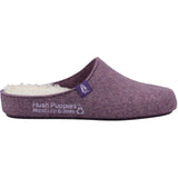 Hush Puppies The Good Slipper Womens Slip On Mule