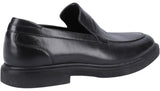 Hush Puppies Knox Mens Leather Loafer