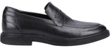 Hush Puppies Knox Mens Leather Loafer