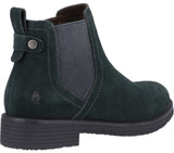 Hush Puppies Maddy Womens Chelsea Style Ankle Boot