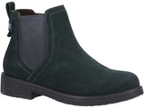 Hush Puppies Maddy Womens Chelsea Style Ankle Boot