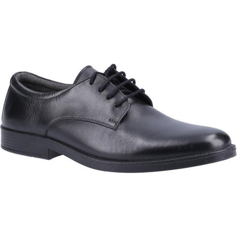 Hush Puppies Neal Leather Lace Up Shoes