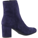 Hush Puppies Octavia Womens Suede Ankle Boot