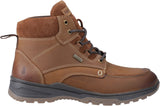 Hush Puppies Palmer Mens Waterproof Lace Up Boot