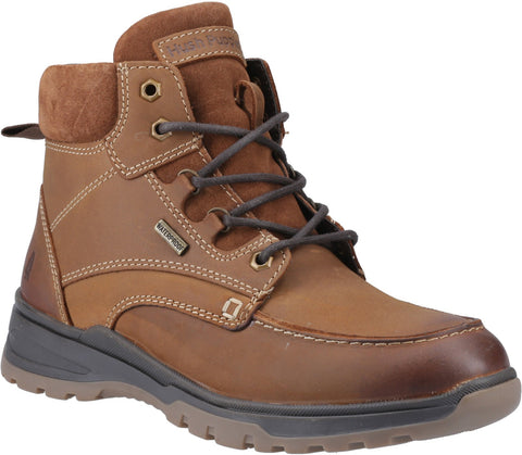 Hush Puppies Palmer Mens Waterproof Lace Up Boot