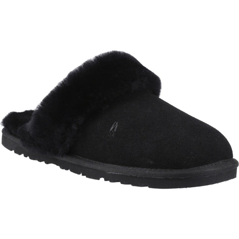 Hush Puppies Samantha Womens Mule Slipper