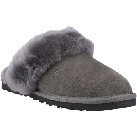 Hush Puppies Samantha Womens Mule Slipper