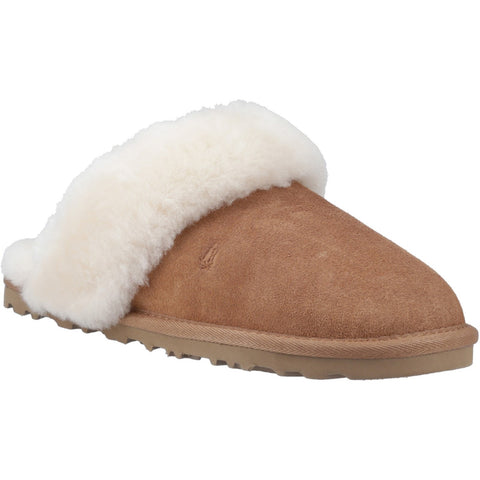 Hush Puppies Samantha Womens Mule Slipper