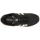 Hush Puppies Seventy8 Retro Runner Mens Lace Up Trainer