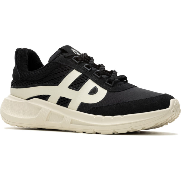 Hush Puppies Seventy8 Retro Runner Mens Lace Up Trainer