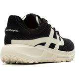 Hush Puppies Seventy8 Retro Runner Mens Lace Up Trainer