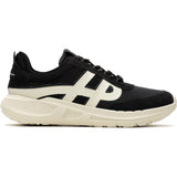 Hush Puppies Seventy8 Retro Runner Mens Lace Up Trainer