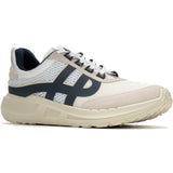 Hush Puppies Seventy8 Retro Runner Mens Lace Up Trainer