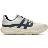 Hush Puppies Seventy8 Retro Runner Mens Lace Up Trainer